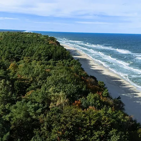 Porto Baltic 3* Jastrzębia Góra