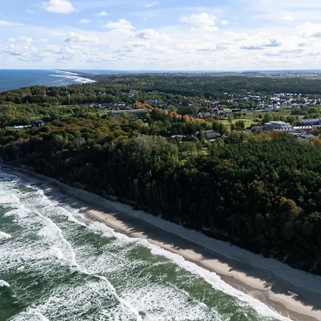 Porto Baltic Jastrzębia Góra