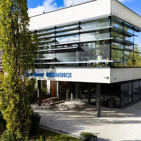 Porto Baltic 3*